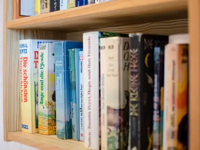 Ferienwohnung für 4 Personen (47 m²) in Hofstetten (Baden-Württemberg) 10/10