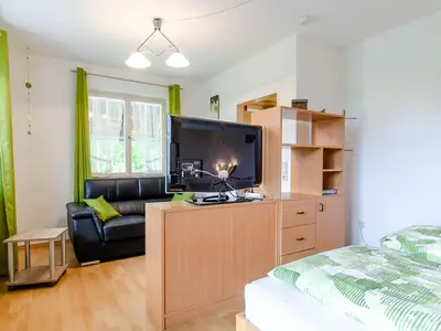 Ferienwohnung für 2 Personen (30 m²) in Hofstetten (Baden-Württemberg) 4/10