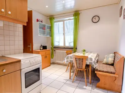 Ferienwohnung für 2 Personen (30 m²) in Hofstetten (Baden-Württemberg) 6/10