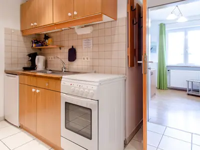 Ferienwohnung für 2 Personen (30 m²) in Hofstetten (Baden-Württemberg) 7/10