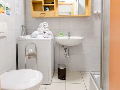 Ferienwohnung für 2 Personen (30 m²) in Hofstetten (Baden-Württemberg) 8/10