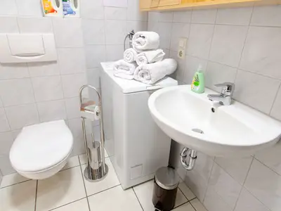 Ferienwohnung für 2 Personen (30 m²) in Hofstetten (Baden-Württemberg) 9/10