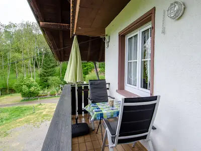 Ferienwohnung für 2 Personen (30 m²) in Hofstetten (Baden-Württemberg) 10/10