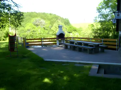 INSIDE, OUTSIDE