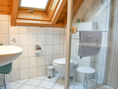 Ferienwohnung für 2 Personen (45 m²) in Hofstetten (Baden-Württemberg) 6/10