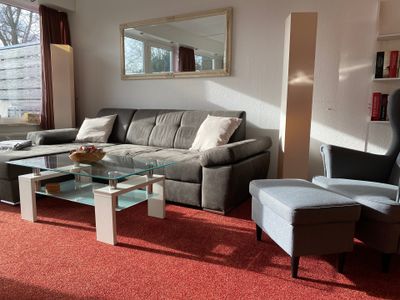 Ferienwohnung für 4 Personen (50 m²) in Hohegeiß 7/10