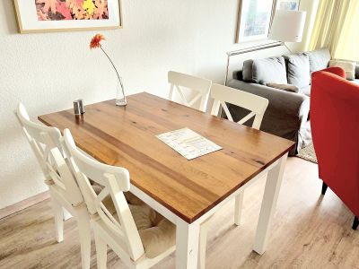 Ferienwohnung für 4 Personen (50 m²) in Hohegeiß 7/10