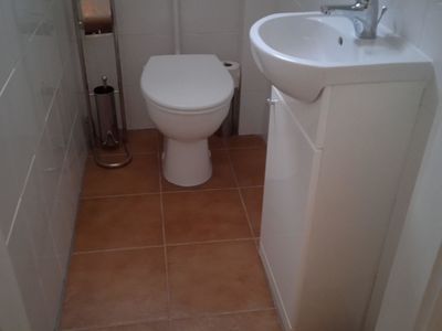 Ferienwohnung für 3 Personen (40 m²) in Hohegeiß 2/10