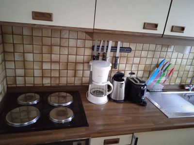 Ferienwohnung für 3 Personen (40 m²) in Hohegeiß 5/10