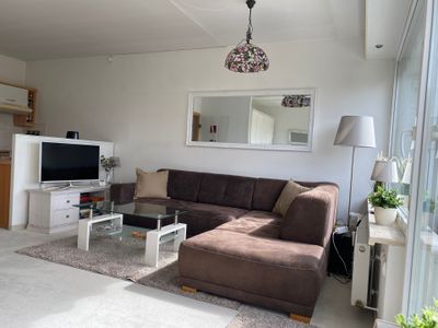 Ferienwohnung für 4 Personen (50 m²) in Hohegeiß 3/10