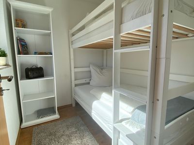 Ferienwohnung für 4 Personen (50 m²) in Hohegeiß 8/10