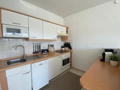 Ferienwohnung für 4 Personen (50 m²) in Hohegeiß 9/10