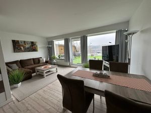 Ferienwohnung für 4 Personen (51 m²) in Hohegeiß