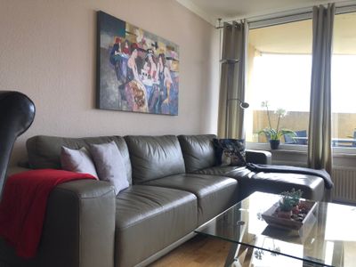 Ferienwohnung für 4 Personen (50 m²) in Hohegeiß 2/10