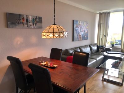 Ferienwohnung für 4 Personen (50 m²) in Hohegeiß 4/10