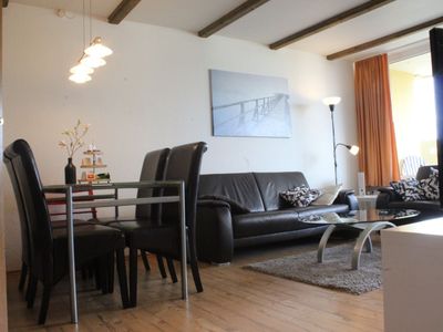 Ferienwohnung für 4 Personen (49 m²) in Hohegeiß 7/10