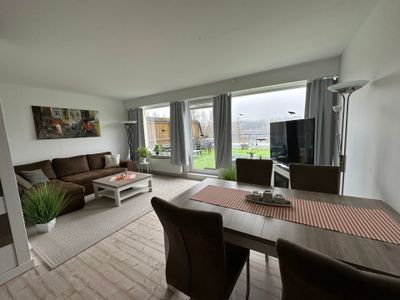 Ferienwohnung für 4 Personen (51 m²) in Hohegeiß 1/10