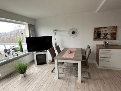 Ferienwohnung für 4 Personen (51 m²) in Hohegeiß 7/10