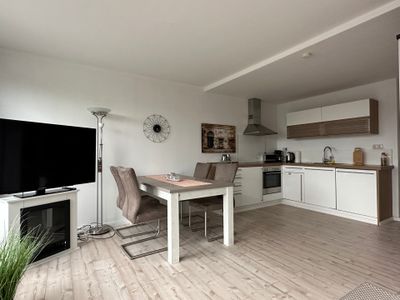 Ferienwohnung für 4 Personen (51 m²) in Hohegeiß 8/10