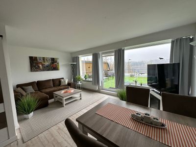 Ferienwohnung für 4 Personen (51 m²) in Hohegeiß 9/10