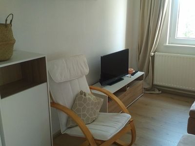 Ferienwohnung für 3 Personen (38 m²) in Hohegeiß 8/10