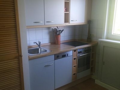 Ferienwohnung für 3 Personen (38 m²) in Hohegeiß 10/10