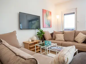Ferienwohnung für 10 Personen (125 m²) in Hohegeiß