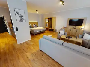 Ferienwohnung für 4 Personen (65 m²) in Braunlage