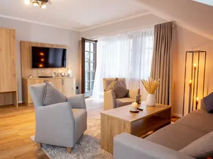 Ferienwohnung für 4 Personen (40 m²) in Braunlage