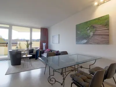 Ferienwohnung für 4 Personen (49 m²) in Braunlage 2/10