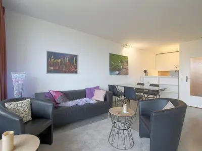 Ferienwohnung für 4 Personen (49 m²) in Braunlage 5/10