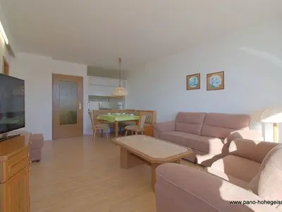 Ferienwohnung für 3 Personen (49 m²) in Braunlage 3/10