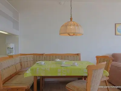 Ferienwohnung für 3 Personen (49 m²) in Braunlage 4/10
