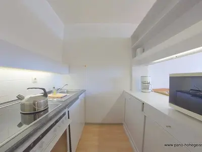 Ferienwohnung für 3 Personen (49 m²) in Braunlage 5/10