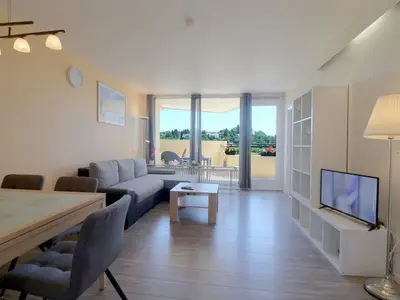Ferienwohnung für 4 Personen (49 m²) in Braunlage 2/10
