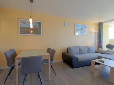 Ferienwohnung für 4 Personen (49 m²) in Braunlage 3/10