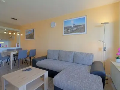 Ferienwohnung für 4 Personen (49 m²) in Braunlage 5/10