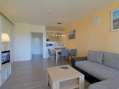Ferienwohnung für 4 Personen (49 m²) in Braunlage 6/10