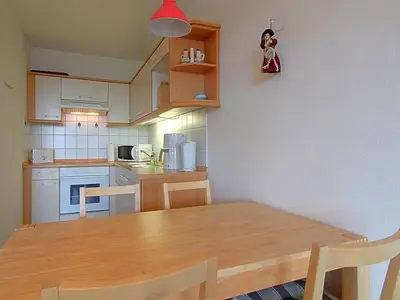 Ferienwohnung für 5 Personen (49 m²) in Braunlage 4/10
