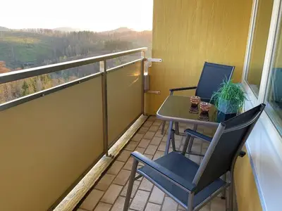 Ferienwohnung für 4 Personen (49 m²) in Braunlage 9/10