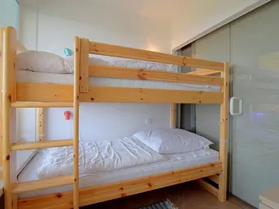 Ferienwohnung für 5 Personen (49 m²) in Braunlage 8/10