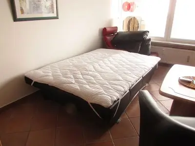 Ferienwohnung für 5 Personen (49 m²) in Braunlage 10/10