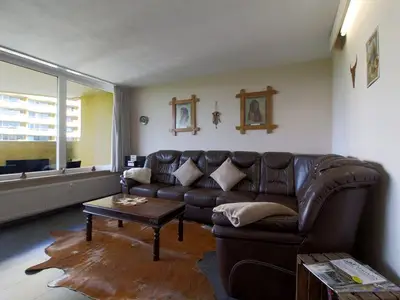 Ferienwohnung für 2 Personen (49 m²) in Braunlage 1/10