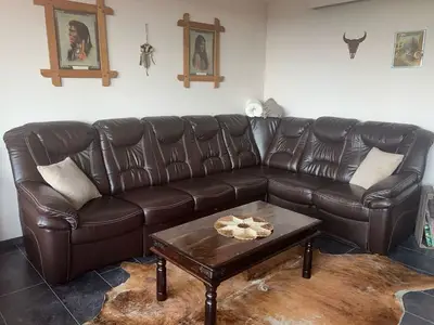 Ferienwohnung für 2 Personen (49 m²) in Braunlage 2/10