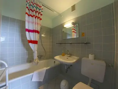 Ferienwohnung für 2 Personen (49 m²) in Braunlage 10/10