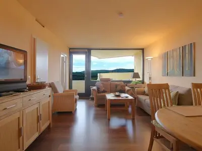 Ferienwohnung für 4 Personen (49 m²) in Braunlage 1/10