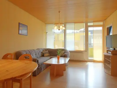 Ferienwohnung für 4 Personen (49 m²) in Braunlage 1/10