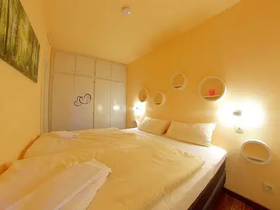 Ferienwohnung für 4 Personen (49 m²) in Braunlage 8/10