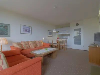 Ferienwohnung für 4 Personen (49 m²) in Braunlage 4/10