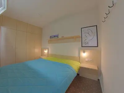 Ferienwohnung für 4 Personen (49 m²) in Braunlage 7/10